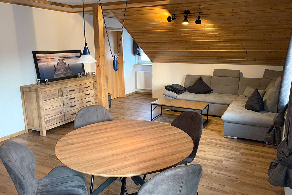 Ferienwohnung 1